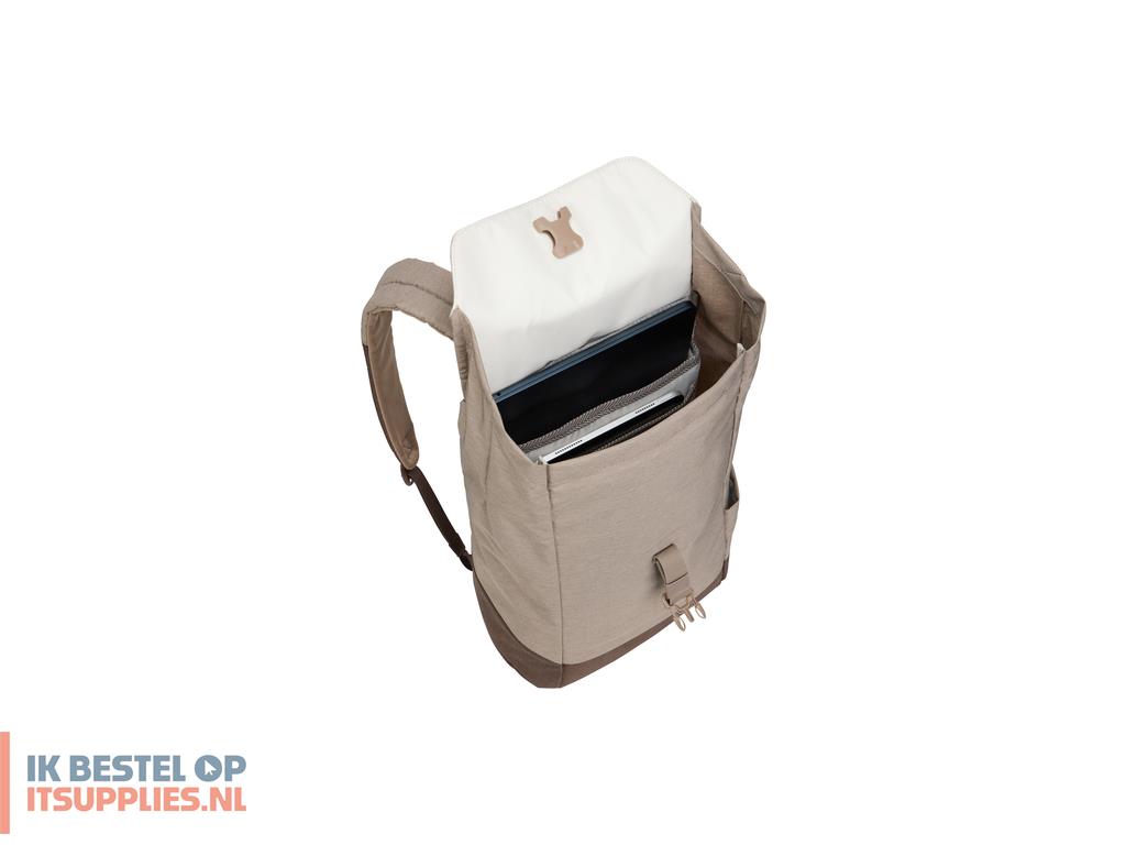0142659-thule_lithos_tlbp213_-_nuanced_brown_rugzak_casual_rugzak_zwart_polyester