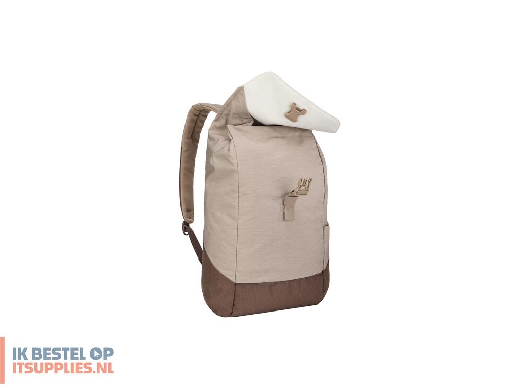 0145329-thule_lithos_tlbp213_-_nuanced_brown_rugzak_casual_rugzak_zwart_polyester