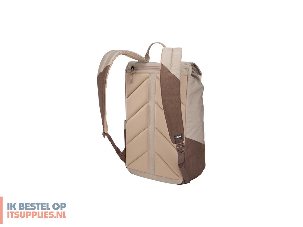 0150414-thule_lithos_tlbp213_-_nuanced_brown_rugzak_casual_rugzak_zwart_polyester