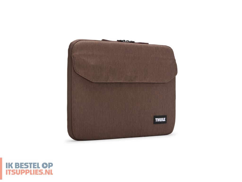 3026095-thule_lithos_tls114_-_nuanced_brown_35-6_cm_14_opbergmapsleeve_bruin