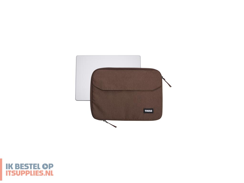 3033659-thule_lithos_tls114_-_nuanced_brown_35-6_cm_14_opbergmapsleeve_bruin