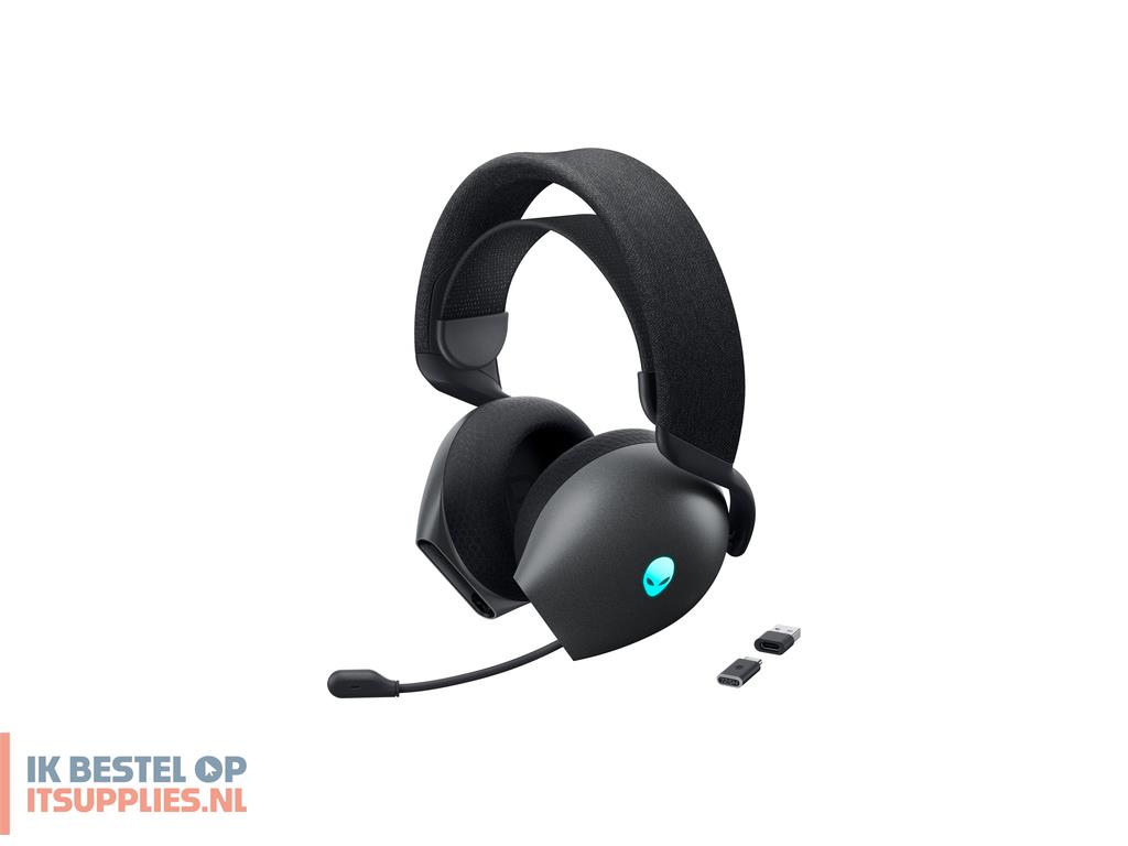 3628814-alienware_aw725h_headset_bedraad_en_draadloos_hoofdband_gamen_usb_type-c_bluetooth_zwart
