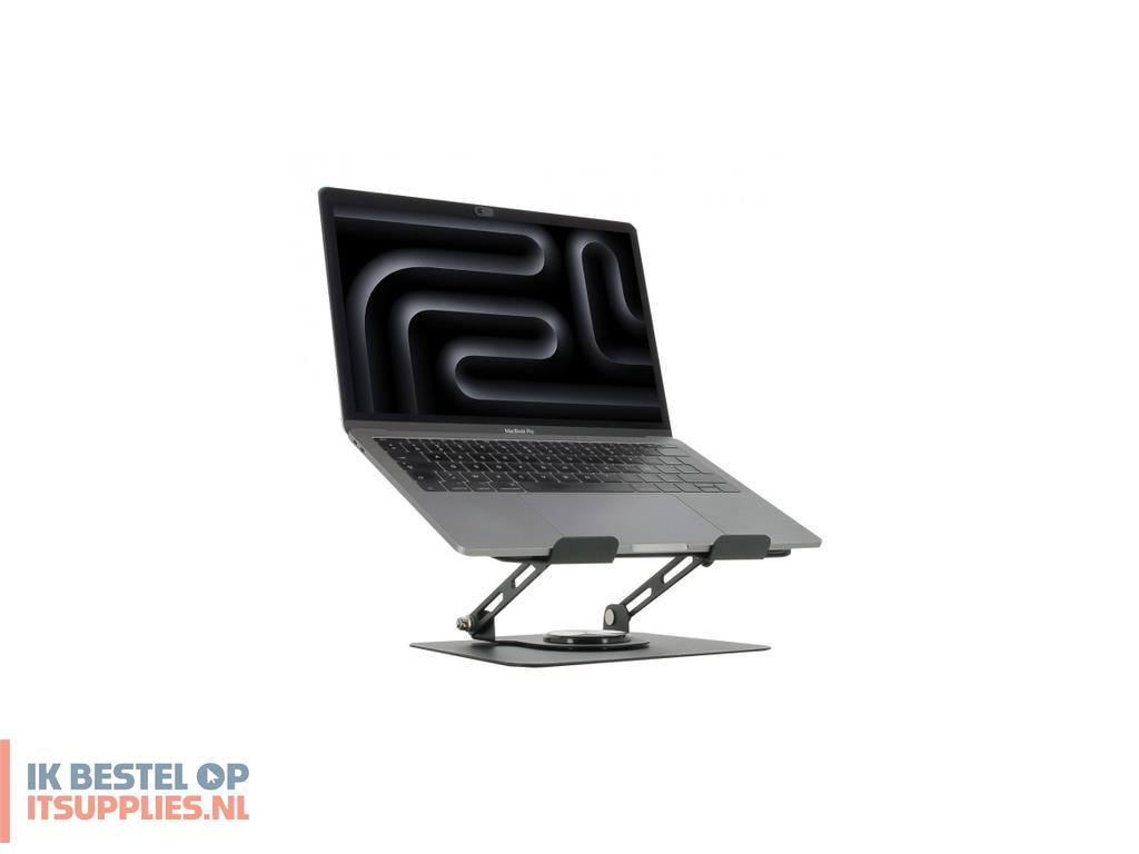 0606450-mobilis_001390_laptopstandaard_laptop-_en_tabletstandaard_zwart_43-2_cm_17