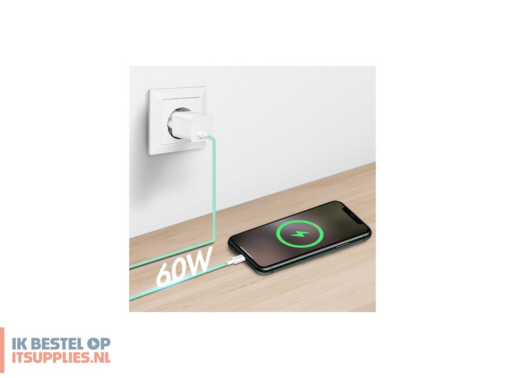 2015305-logilink_cu0326_usb-kabel_usb_20_0-5_m_usb_a_usb_c_groen
