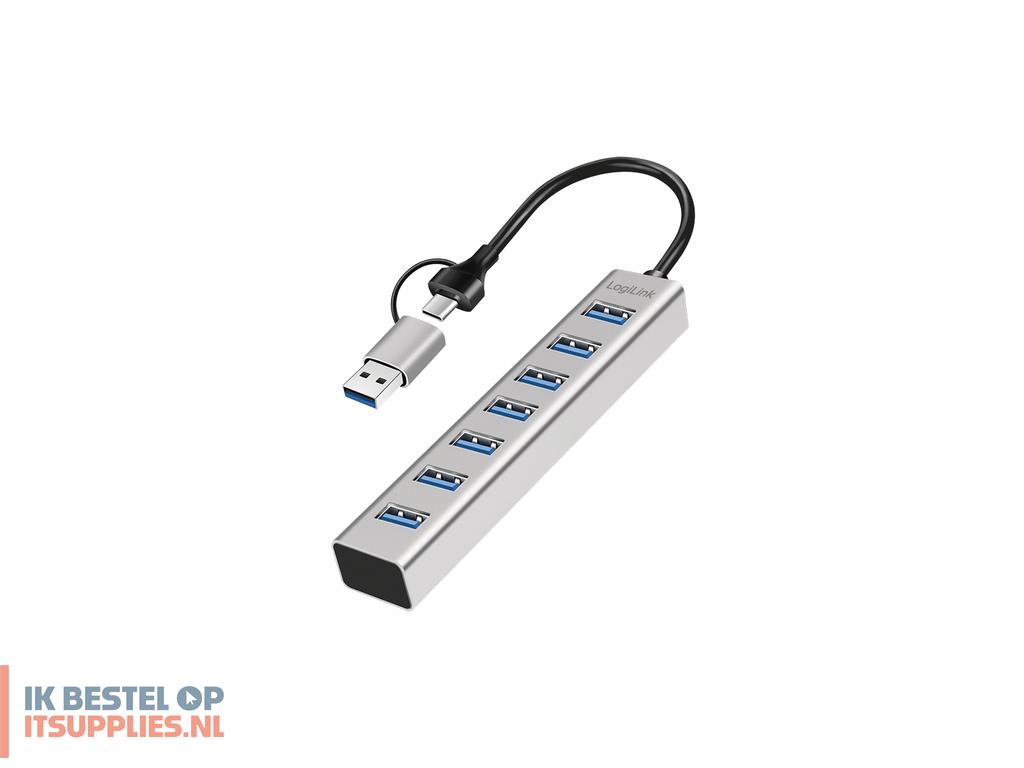 4551286-logilink_ua0441_interface_hub_usb_32_gen_1_31_gen_1_type-a_type-c_5000_mbits_grijs