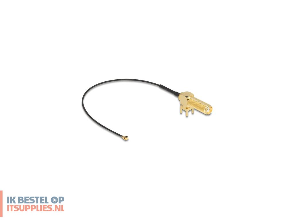 3425693-delock_antenna_cable_sma_90_pcb_jack_bulkhead_coax-kabel_0-15_m_i-pex_mhf1_zwart-_goud