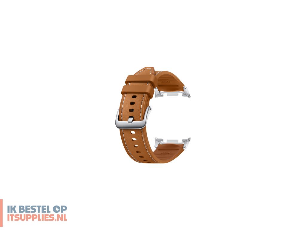 1848558-samsung_et-sll50laegeu_slimme_draagbare_accessoire_band_bruin_kunstleer