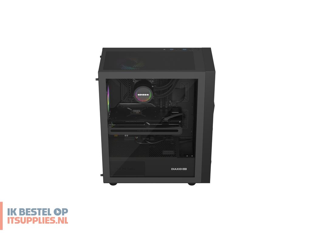 1919652-genesis_nlg-2321_koelsysteem_voor_computers_processor_alles-in-een_vloeistofkoeler_zwart