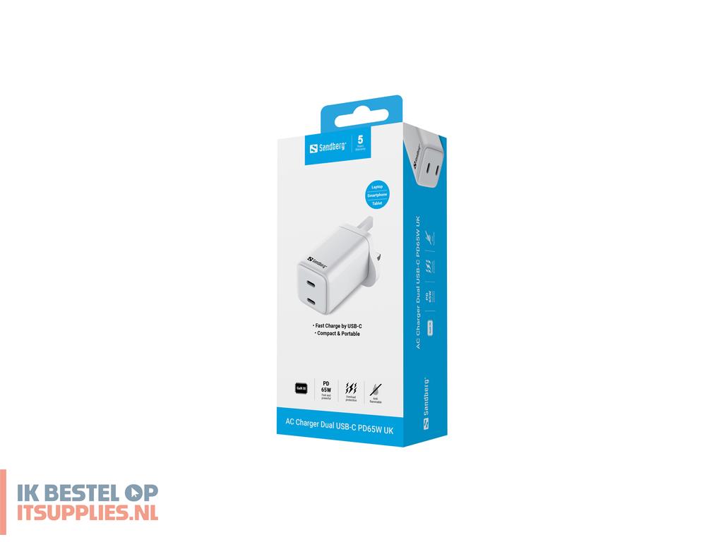 5543578-sandberg_441-62_oplader_voor_mobiele_apparatuur_laptop-_smartphone-_tablet_wit_ac_binnen