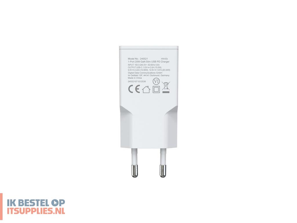 0141592-equip_245521_oplader_voor_mobiele_apparatuur_universeel_wit_ac_snel_opladen_binnen