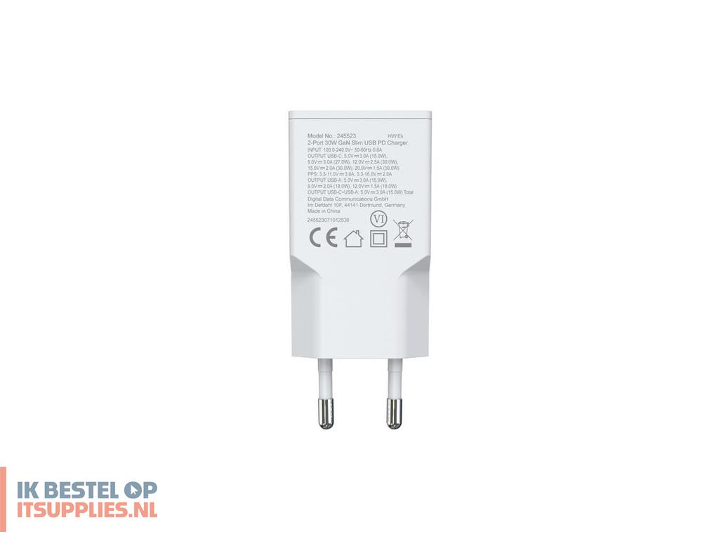 0150127-equip_245523_oplader_voor_mobiele_apparatuur_universeel_wit_ac_snel_opladen_binnen