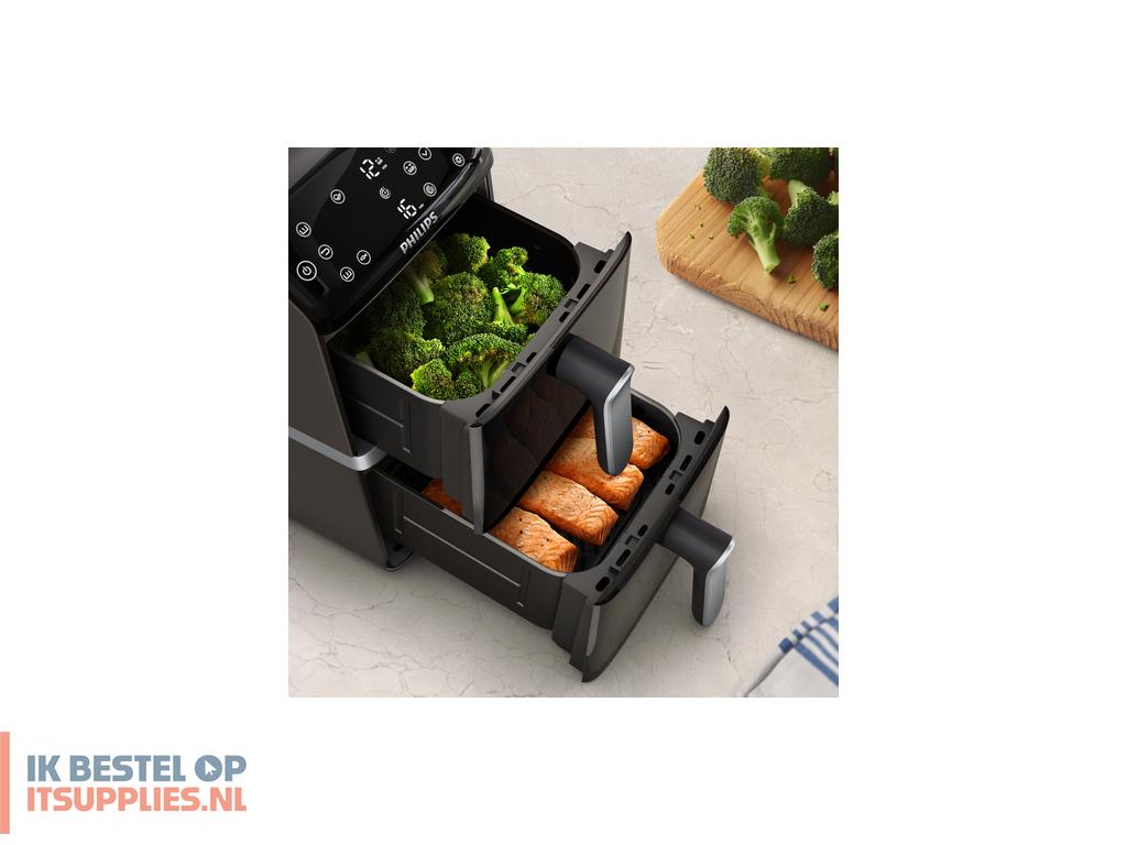 1601681-philips_4000_series_na46100_friteuse_dubbel_10_l_vrijstaand_2750_w_heteluchtfriteuse_zwart