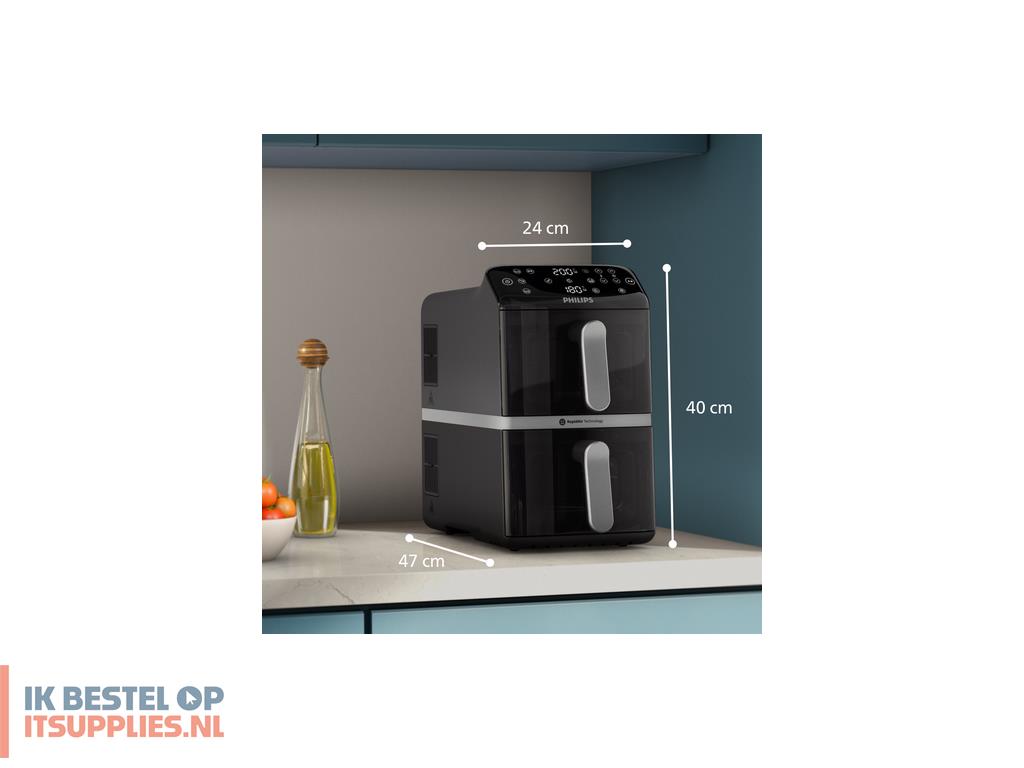 1613306-philips_4000_series_na46100_friteuse_dubbel_10_l_vrijstaand_2750_w_heteluchtfriteuse_zwart