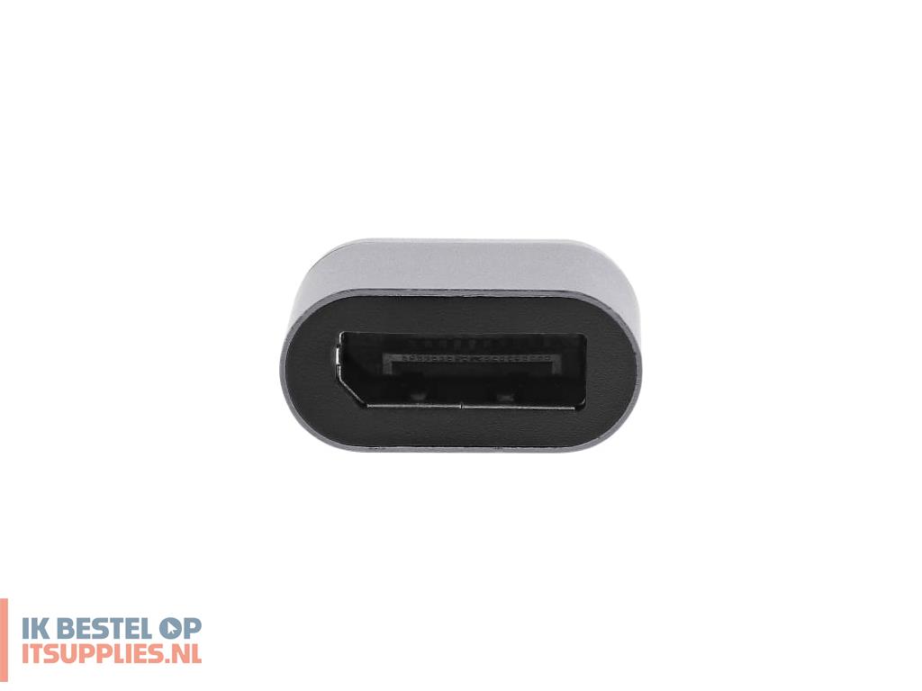 1932330-tnb_minitcdp_video_kabel_adapter_usb_type-c_displayport_zwart-_donkergrijs