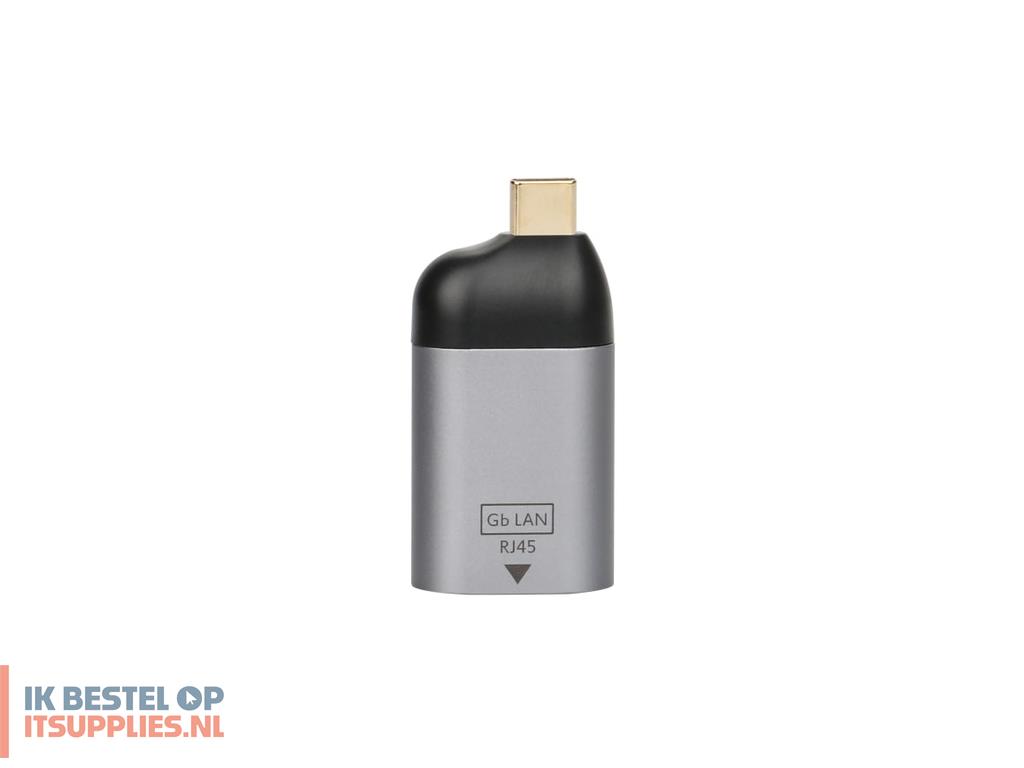4316048-tnb_minitcrj45_interfacekaart-adapter_usb_type-c