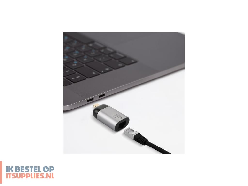4323876-tnb_minitcrj45_interfacekaart-adapter_usb_type-c