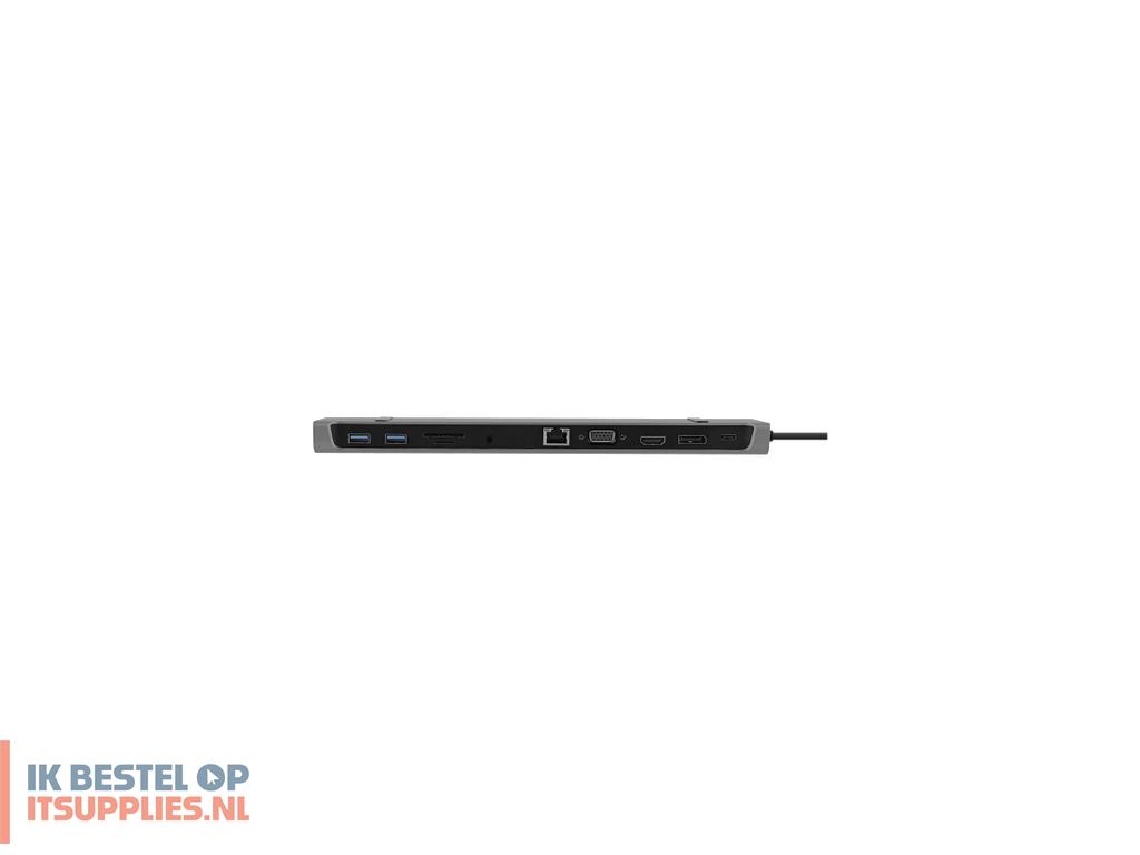 3341910-tnb_dsmst12_laptop_dock_poortreplicator_bedraad_usb_32_gen_1_31_gen_1_type-c_zwart