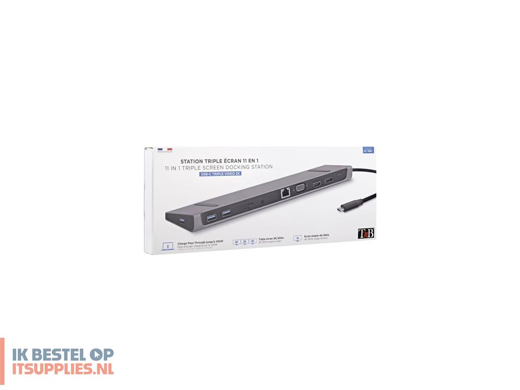 3354767-tnb_dsmst12_laptop_dock_poortreplicator_bedraad_usb_32_gen_1_31_gen_1_type-c_zwart
