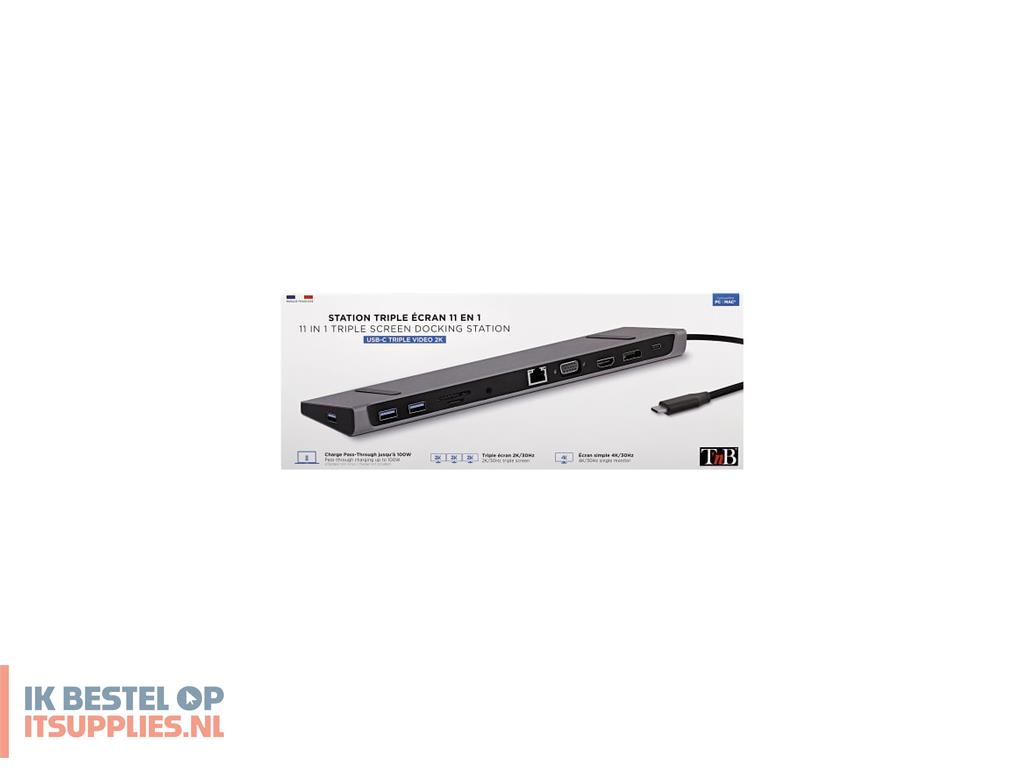 3357383-tnb_dsmst12_laptop_dock_poortreplicator_bedraad_usb_32_gen_1_31_gen_1_type-c_zwart