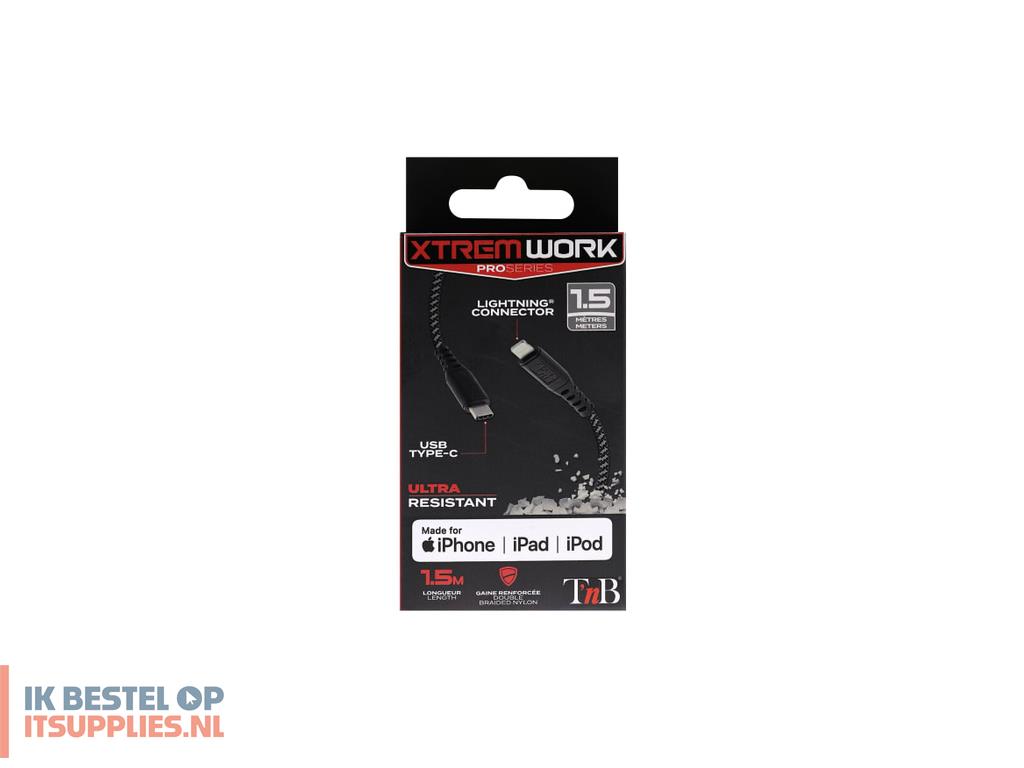 5540186-tnb_xcbltc150_lightning-kabel_1-5_m_zwart