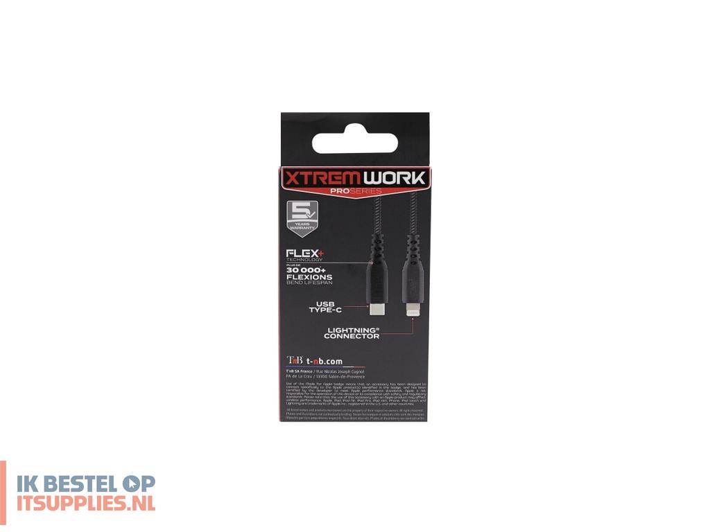 5544062-tnb_xcbltc150_lightning-kabel_1-5_m_zwart