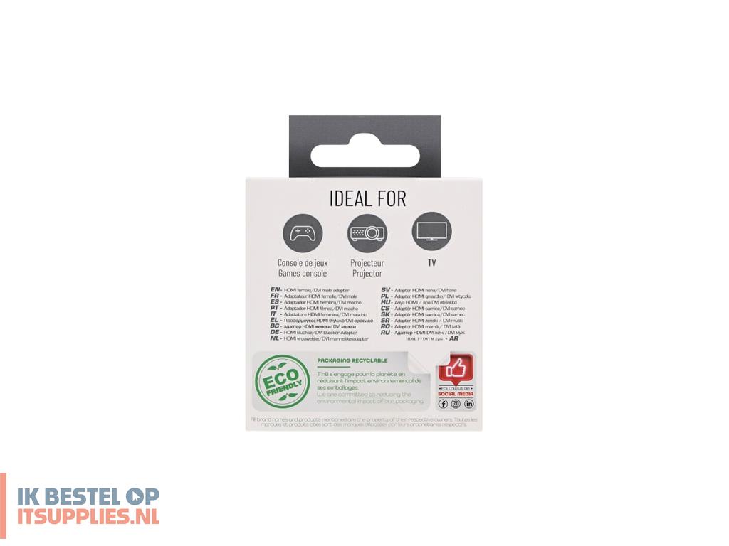 4652582-tnb_hdmidvi_interfacekaart-adapter_dvi-d