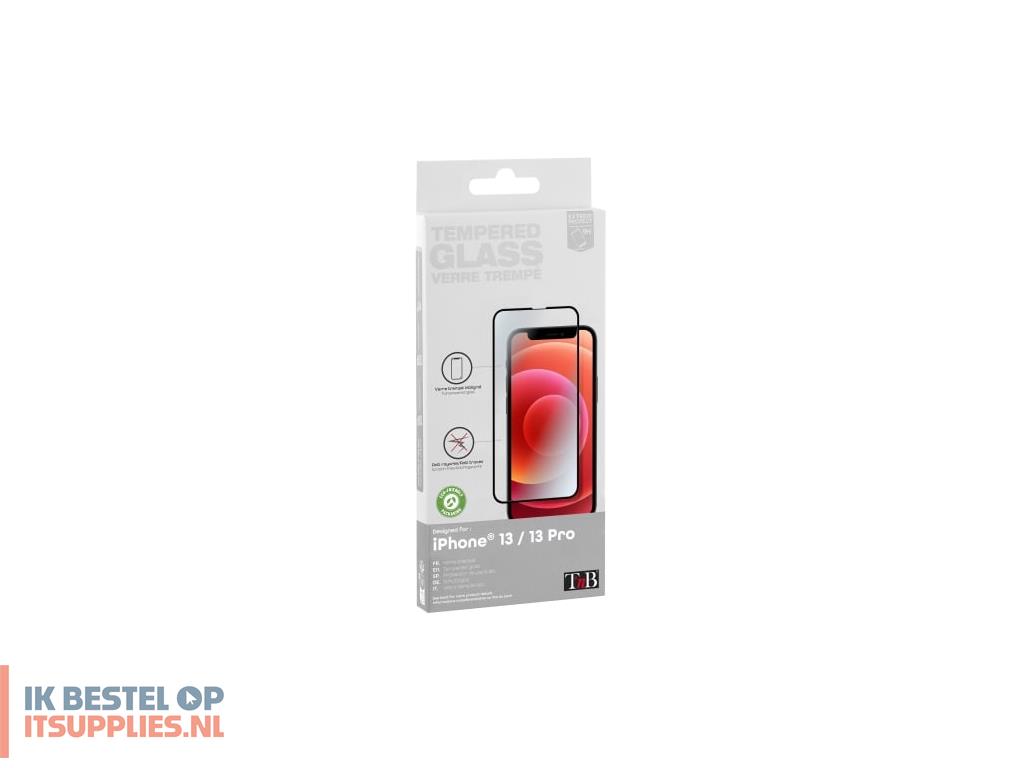 5539812-tnb_tgiiph13p_scherm-_rugbeschermer_voor_mobiele_telefoons_doorzichtige_schermbeschermer_apple_1_stuks