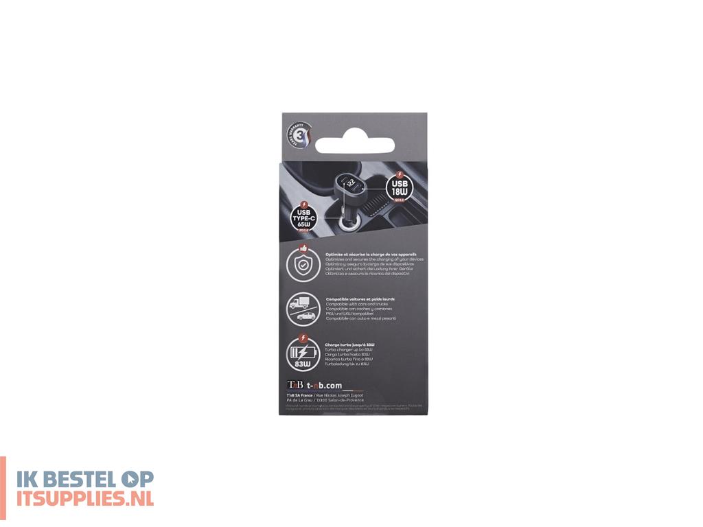3337570-tnb_cacpower_oplader_voor_mobiele_apparatuur_universeel_zwart-_grijs_sigarettenaansteker_snel_opladen