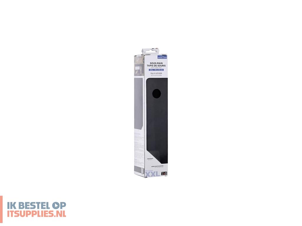0639849-tnb_ts200xl_muismat_zwart