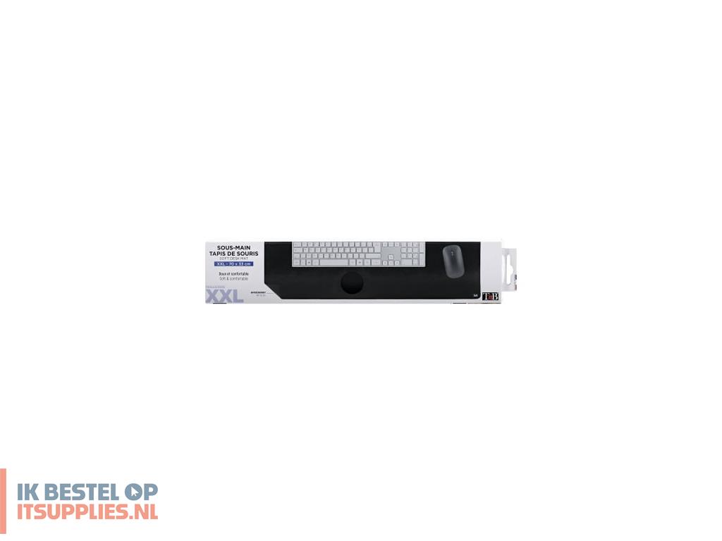 0645110-tnb_ts200xl_muismat_zwart