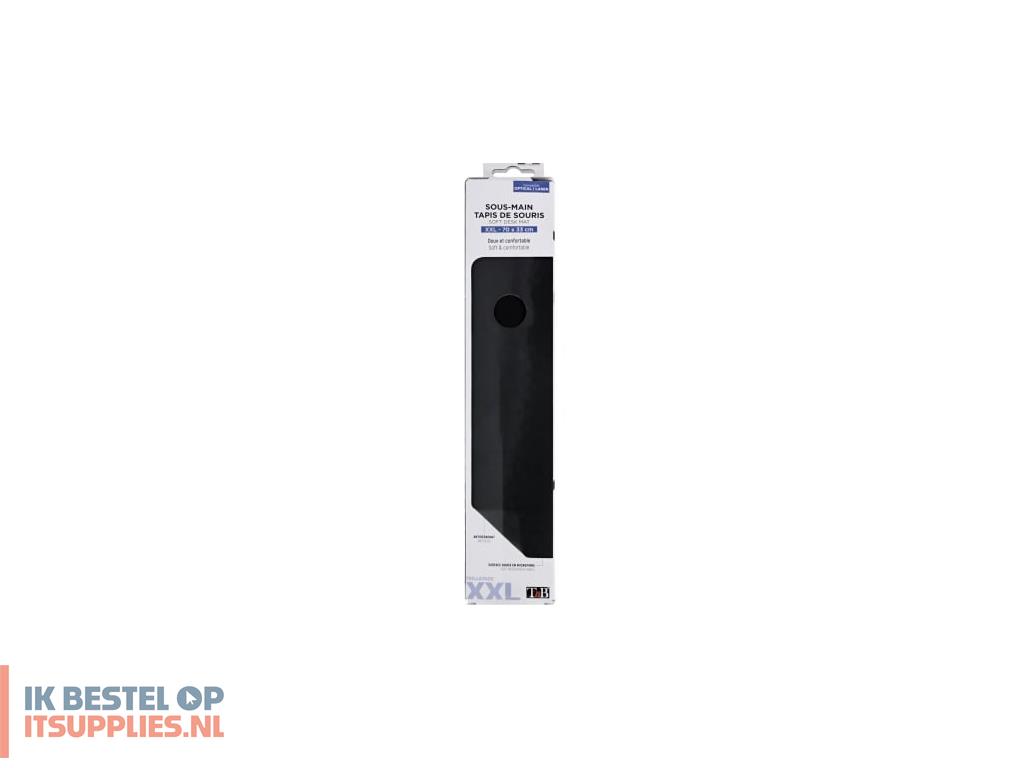 0650147-tnb_ts200xl_muismat_zwart