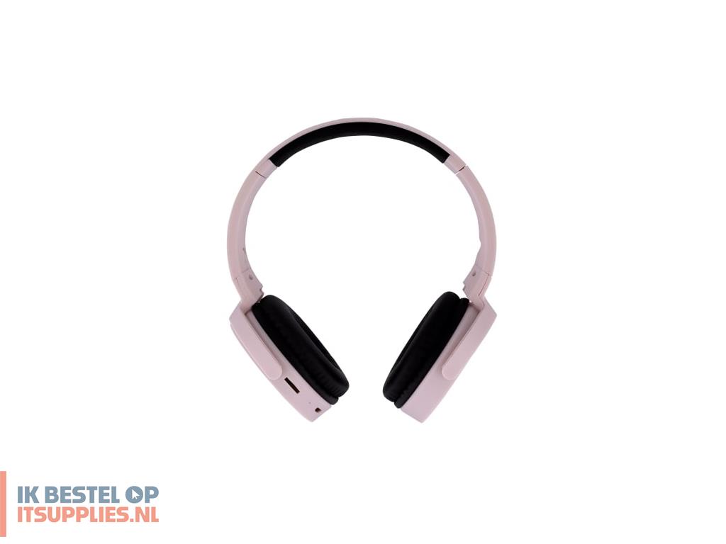 0051011-tnb_single_2_headset_bedraad_en_draadloos_hoofdband_oproepenmuziek_bluetooth_roze