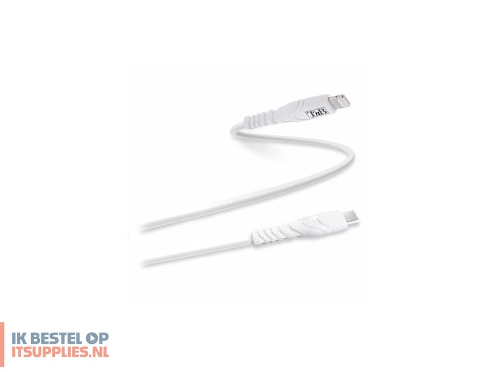 3322408-tnb_cbltc01wh_lightning-kabel_1_m_wit