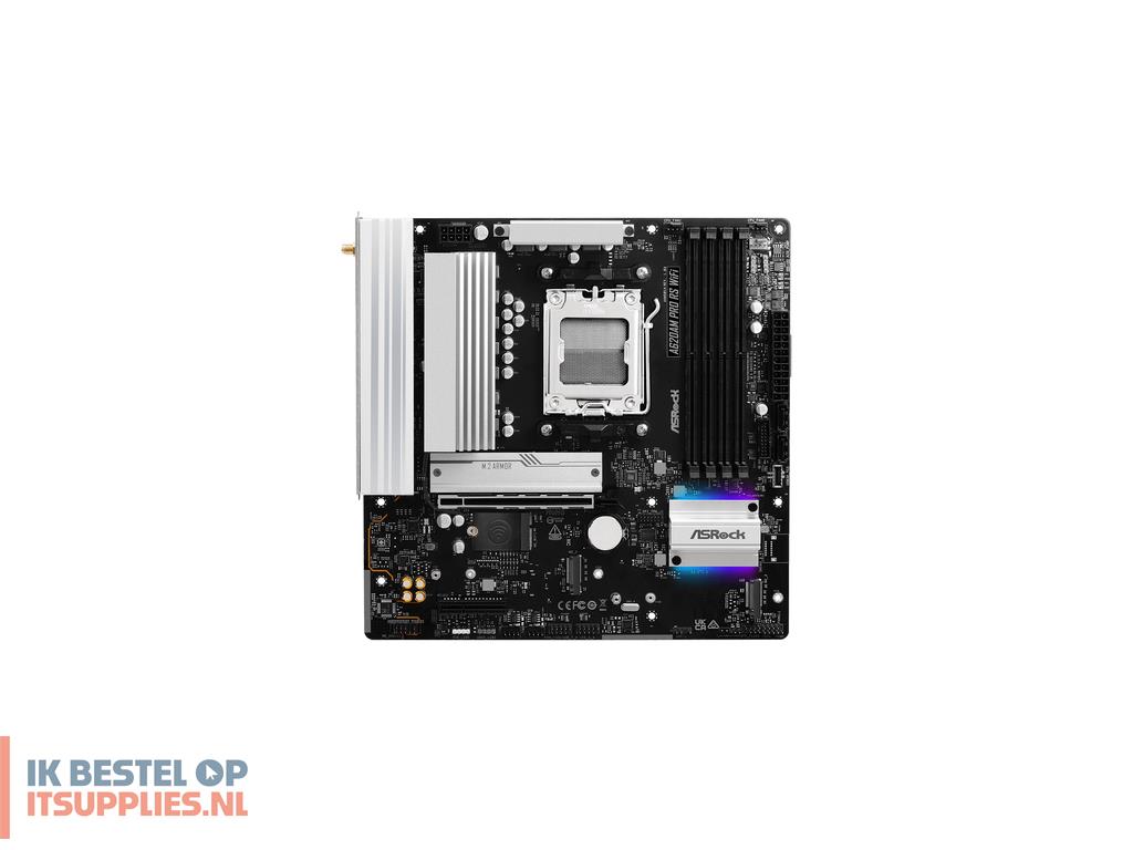 3016382-asrock_a620am_pro_rs_wifi_amd_a620a_socket_am5_micro_atx