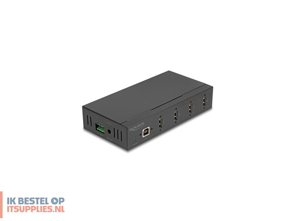 1926884-delock_60686_interface_hub_usb_20_type-b_480_mbits_zwart