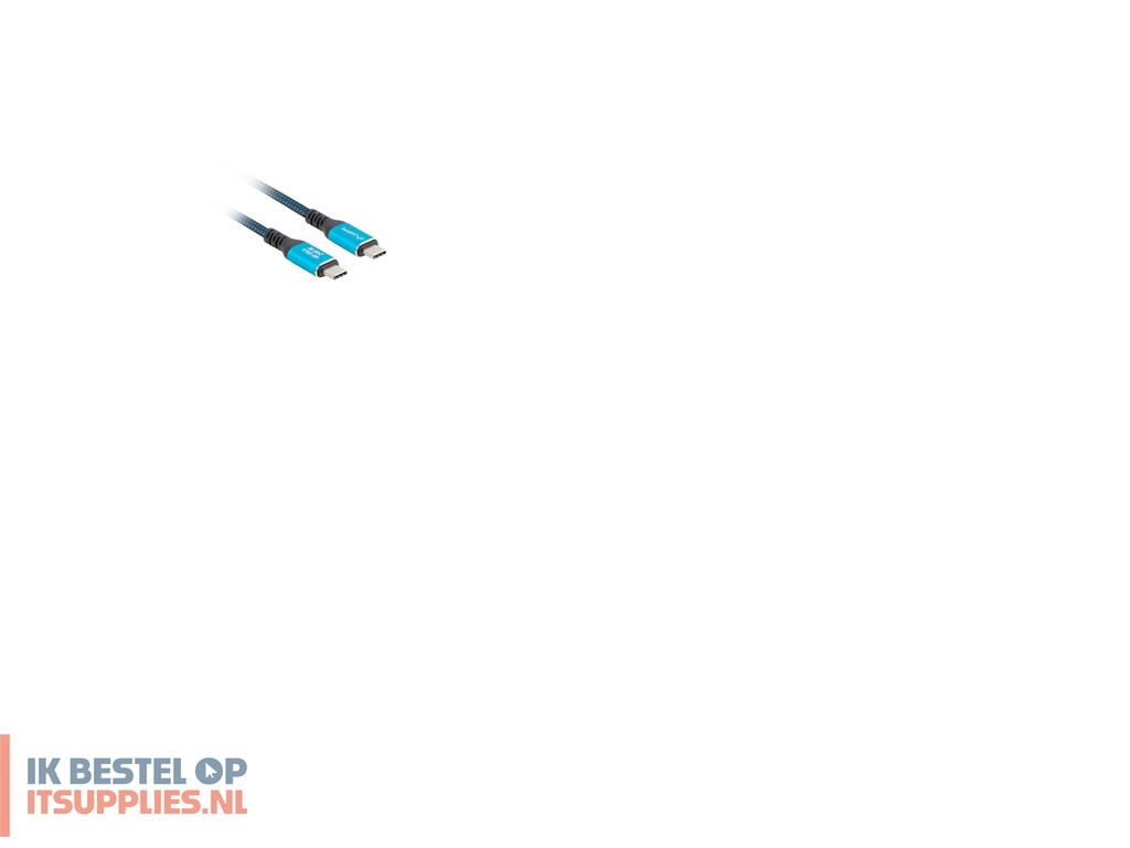 1937371-lanberg_ca-cmcm-45cu-0010-bk_usb-kabel_usb_32_gen_2_31_gen_2_1_m_usb_c_zwart-_blauw