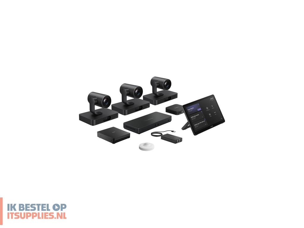3020043-yealink_mvc_s98-c5u-004_video_conferencing_systeem_ethernet_lan_videovergaderingssysteem_voor_groepen