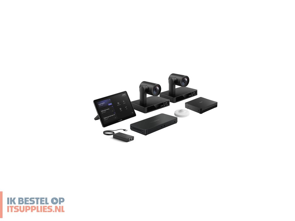 1537495-yealink_mvc_s90-c5u-004_video_conferencing_systeem_ethernet_lan_videovergaderingssysteem_voor_groepen