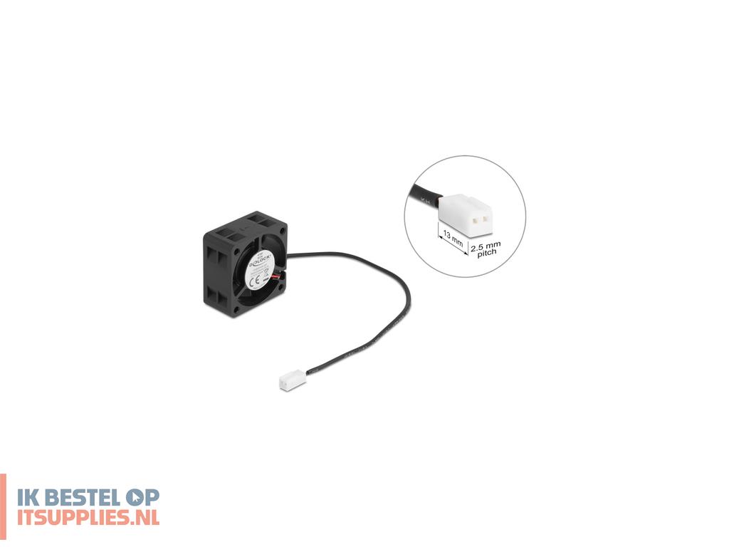 2011061-delock_67287_koelsysteem_voor_computers_computer_behuizing_ventilator_4_cm_zwart_1_stuks
