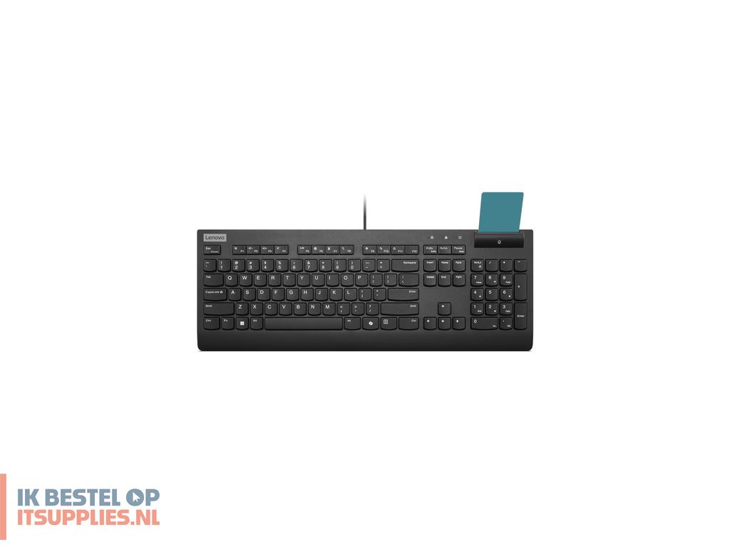 0125068-lenovo_smartcard_wired_keyboard_ii_toetsenbord_kantoor_usb_duits_zwart