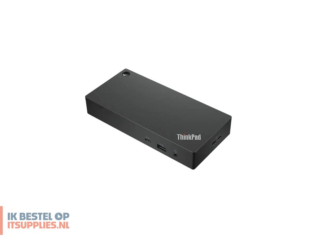 0106938-lenovo_40ay0135uk_laptop_dock_poortreplicator_bedraad_usb_32_gen_1_31_gen_1_type-c_zwart