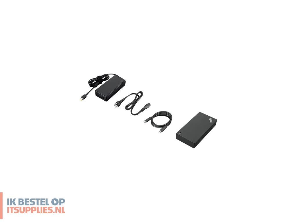 0113280-lenovo_40ay0135uk_laptop_dock_poortreplicator_bedraad_usb_32_gen_1_31_gen_1_type-c_zwart