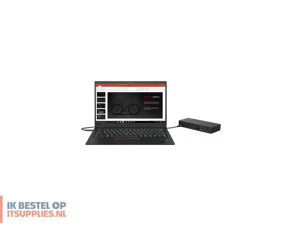 0114408-lenovo_40ay0135uk_laptop_dock_poortreplicator_bedraad_usb_32_gen_1_31_gen_1_type-c_zwart