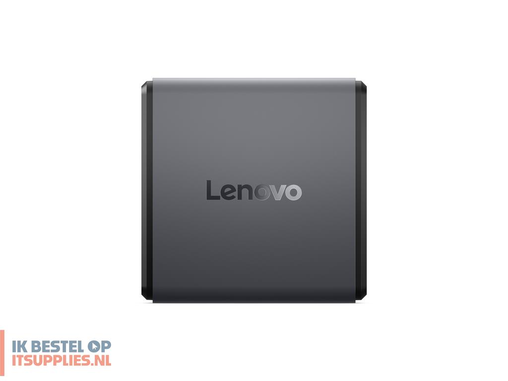 5016249-lenovo_x9_charging_gan_dock_bedraad_usb_32_gen_2_31_gen_2_type-c_grijs