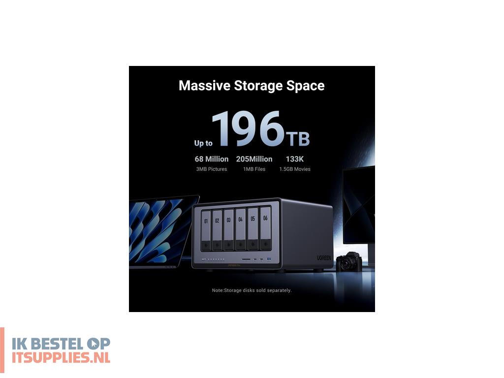 3029035-ugreen_dxp6800_pro_nas_desktop_intel_core_i5_8_gb_ddr5_grijs-_zwart