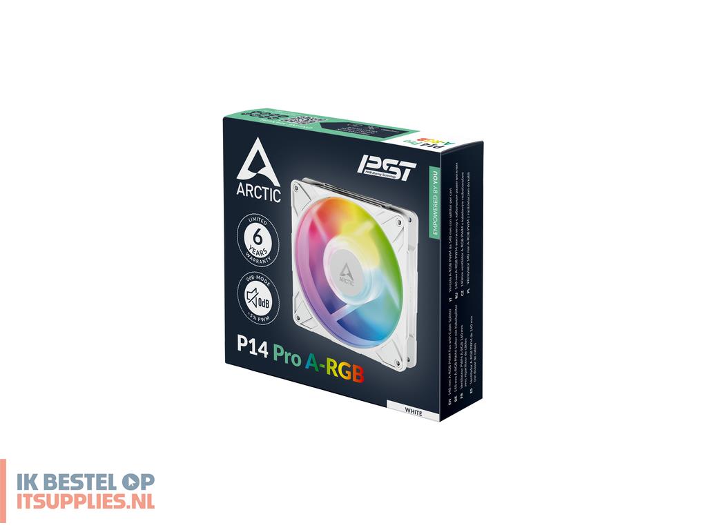 3905217-arctic_p14_pro_a-rgb_computer_behuizing_ventilator_14_cm_wit_1_stuks