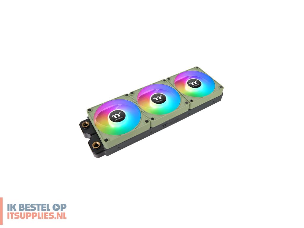 3043215-thermaltake_cl-f199-pl14mg-a_koelsysteem_voor_computers_computer_behuizing_ventilator_14_cm_groen_3_stuks