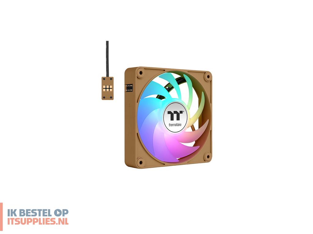 1551075-thermaltake_ct120_ex_argb_computer_behuizing_luchtkoeler_12_cm_zand