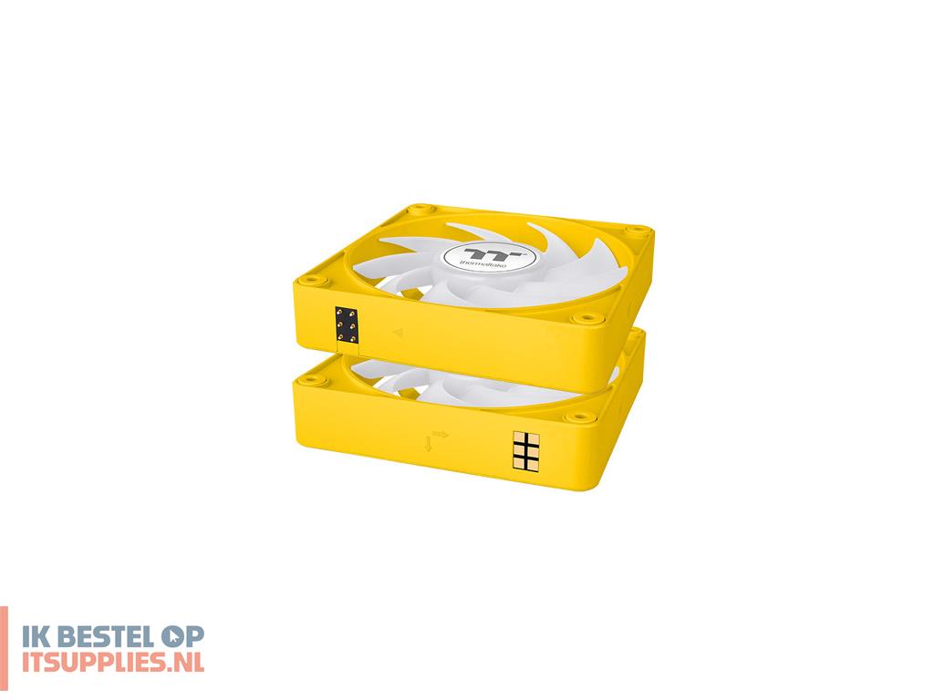 3043859-thermaltake_ct140_ex_argb_computer_behuizing_luchtkoeler_14_cm_geel
