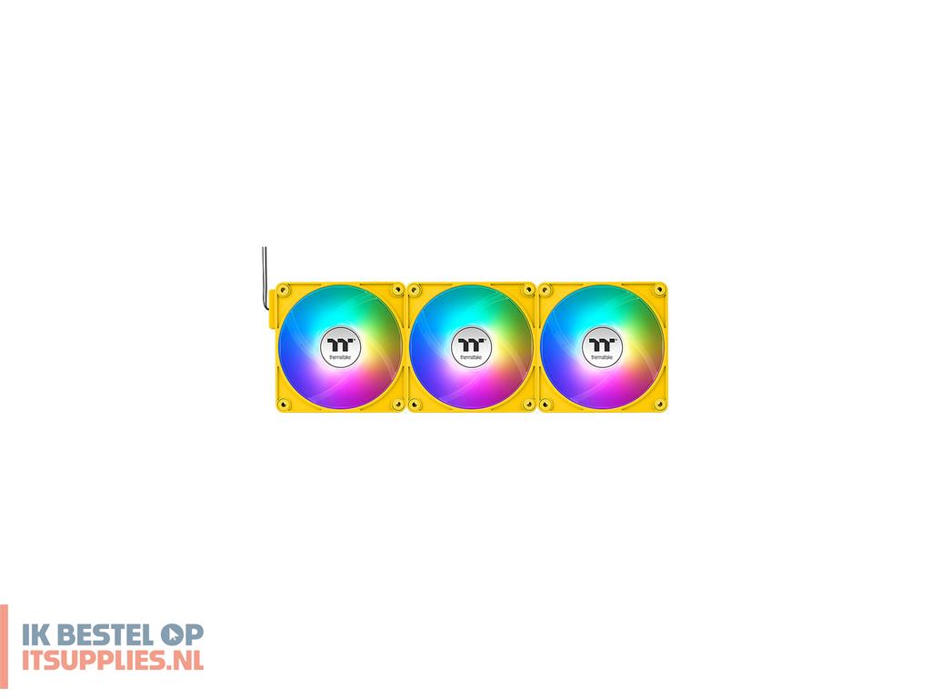 3047469-thermaltake_ct140_ex_argb_computer_behuizing_luchtkoeler_14_cm_geel